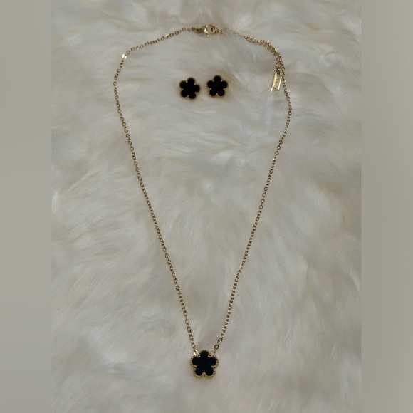 VCA Inspired Jewelry - Necklaces - Picture 1 of 4